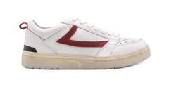 Sneaker HTC Starlight Color Shield Low Man - White/Red