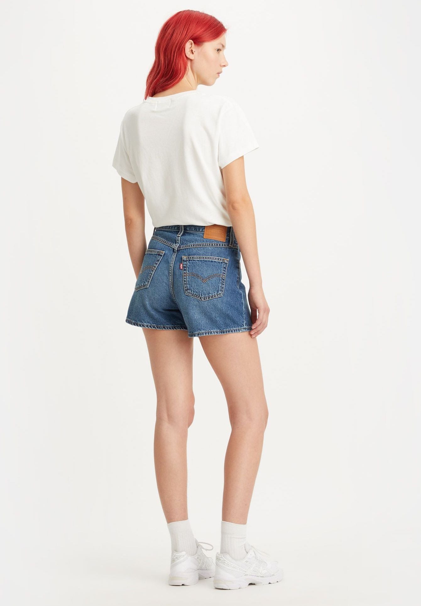 Short Mom LEVI'S 80s A4695-0003