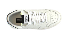 Sneaker RUN OF CLASS 70021 - WHITE