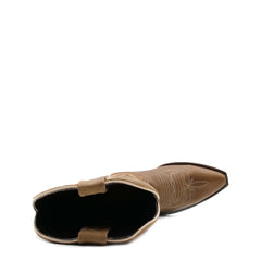 Texan CABORCA ISHANI FABRIC - Brown
