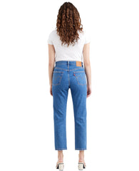 JEANS LEVI'S 501 ORIGINAL CROPPED 36200-0225 - Sergio Fabbri