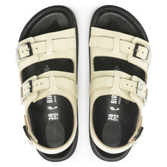 Sandalo BIRKENSTOCK Cannes Exquisite Butter 1023928
