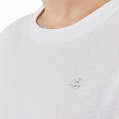 T-shirt logomania championxchiaraferragni 113559 White