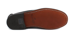 Mocassino SEBAGO CLASSIC DAN 7001530 - Brown Burgundy