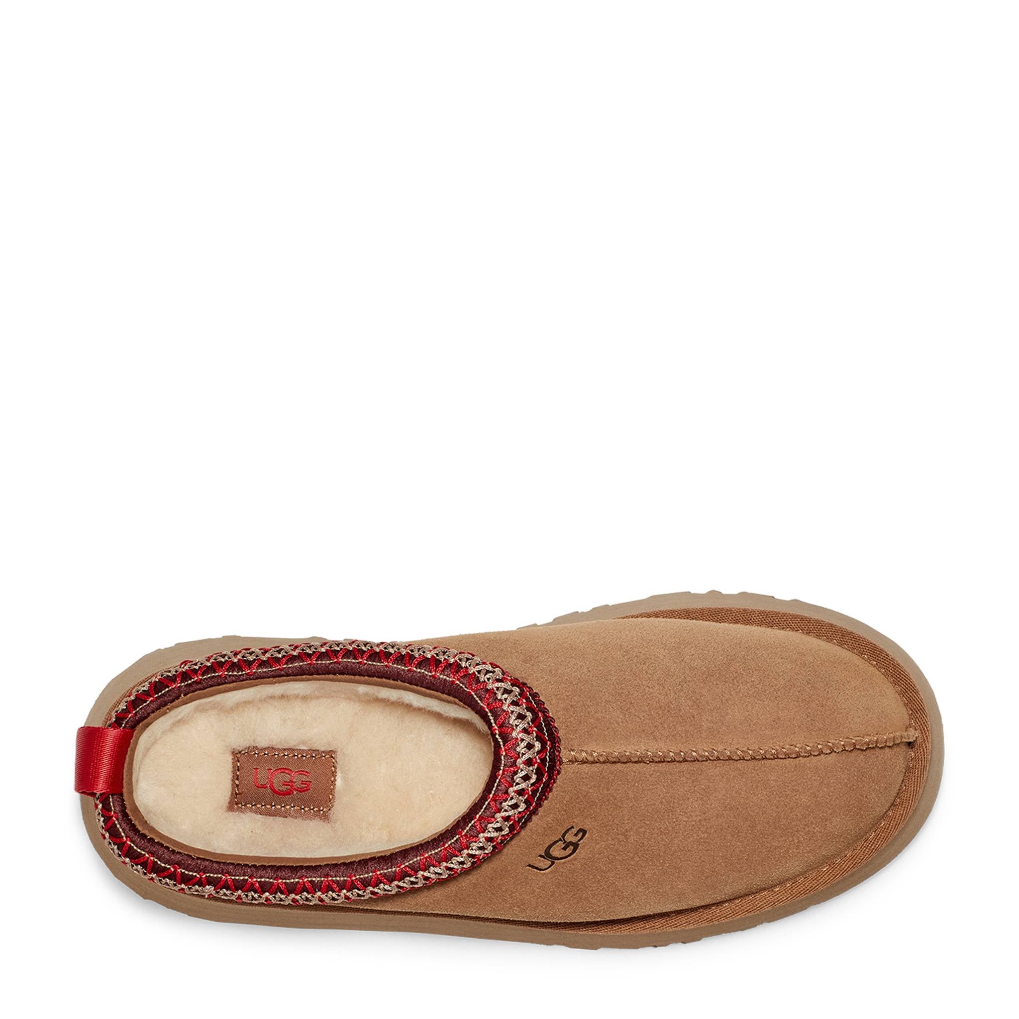 Ciabatta UGG 1122553 TAZZ - Chestnut - Sergio Fabbri