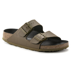 Ciabatta BIRKENSTOCK Arizona Birko-Flor 1022410 - Icy Pine Green
