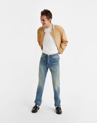 Jeans LEVI'S 501 Misty Lake A4677-0014 - Sergio Fabbri