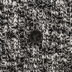 Calzini BIRKENSTOCK Cotton Slub Black/Grey 1008031 - W