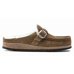 Sabot BIRKENSTOCK BUCKLEY Shearling Tea 1018127 - Sergio Fabbri