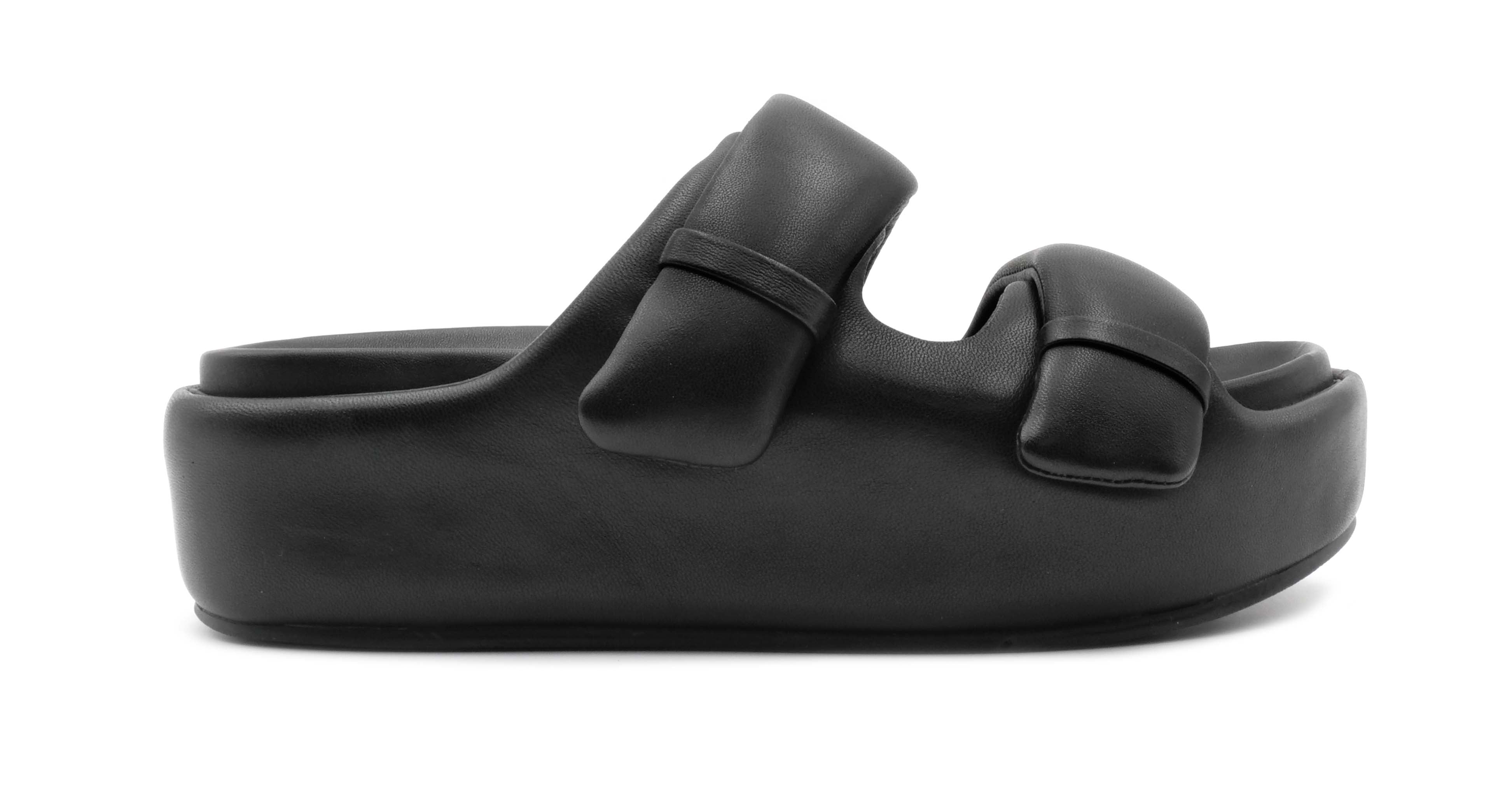 Sandalo ASH ZETA - Black
