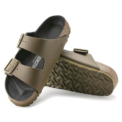 Ciabatta BIRKENSTOCK Arizona Birko-Flor 1022410 - Icy Pine Green