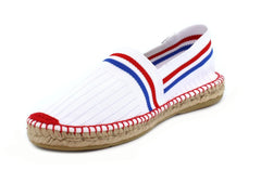 Espadrillas WISH CALCE BLANCO