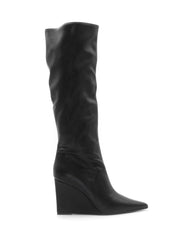 Stivale STEVE MADDEN SHOWOUT BLACK - Sergio Fabbri