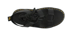 Sandalo DR MARTENS NARTILLA BLACK 24641001