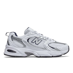 Sneaker NEW BALANCE MR530SG - White/Blue - Sergio Fabbri