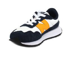 Sneaker NEW BALANCE BAMBINO PH237NK1 - Blu