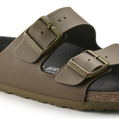 Ciabatta BIRKENSTOCK Arizona Birko-Flor 1022410 - Icy Pine Green