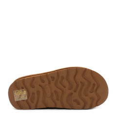 Ciabatta ADNO Maxi Lull Slide 5.0 W 100002 - Chestnut