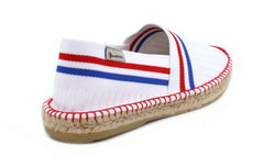 Espadrillas WISH CALCE BLANCO