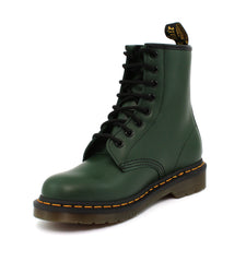 Stivaletto DR MARTENS 1460 SMOOTH GREEN 11822207