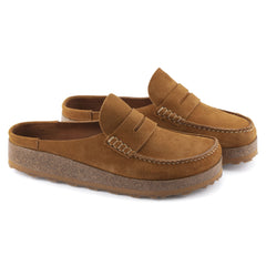 Sabot BIRKENSTOCK NAPLES Mink 1024995