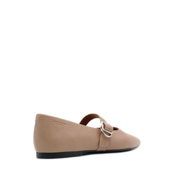 Ballerina VAGABOND Jolin 5608-001-09 Taupe