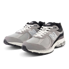 Sneaker NEW BALANCE M2002RSG - Grey/Black