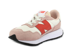 Sneaker NEW BALANCE BAMBINO PH237PK1 - Rosa