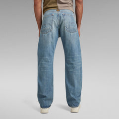 Jeans G-STAR D23691-D315 Dakota Regular Straight - Antique Faded Niagara - Sergio Fabbri