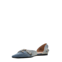 Sandalo STEVE MADDEN DALIA DENIM FAB