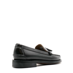 SEBAGO CLASSIC WILL MAN 7001R20 moccasin - Black