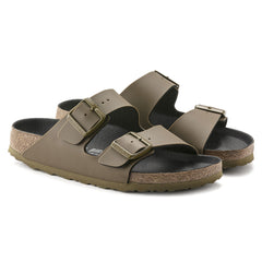 Ciabatta BIRKENSTOCK Arizona Birko-Flor 1022410 - Icy Pine Green