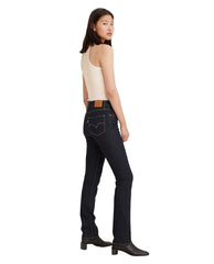 JEANS 724 LEVI'S HIGH RISE STRAIGHT 18883-0015 - Sergio Fabbri