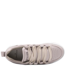 COPENHAGEN CPH213 Soft Calf Sneaker - Grey