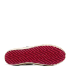 HIDNANDER Starless Low sneaker - Silver/Brown