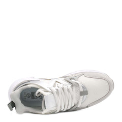 Sneaker MUNICH CLIK WOMEN 67 - WHITE