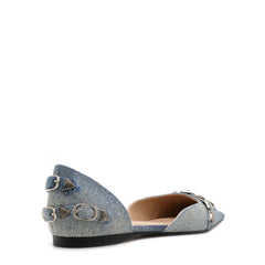 Sandalo STEVE MADDEN DALIA DENIM FAB