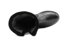 Tronchetto PATRIZIA BONFANTI Sophia Nabuk Dreamer Black