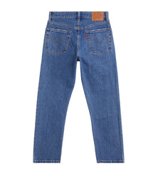JEANS LEVI'S 501 ORIGINAL CROPPED 36200-0225 - Sergio Fabbri