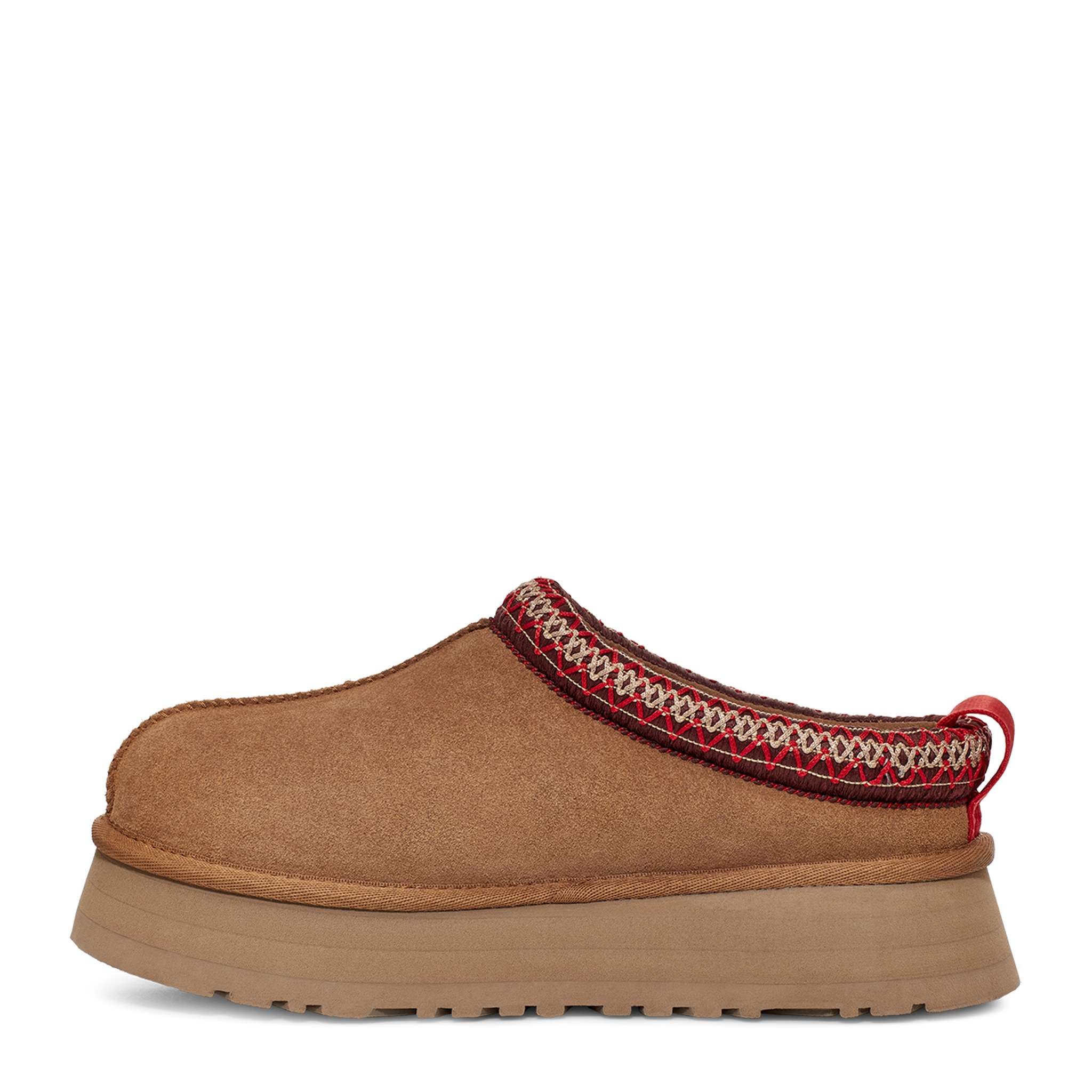 Ciabatta UGG 1122553 TAZZ - Chestnut - Sergio Fabbri