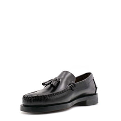 SEBAGO CLASSIC WILL MAN 7001R20 moccasin - Black