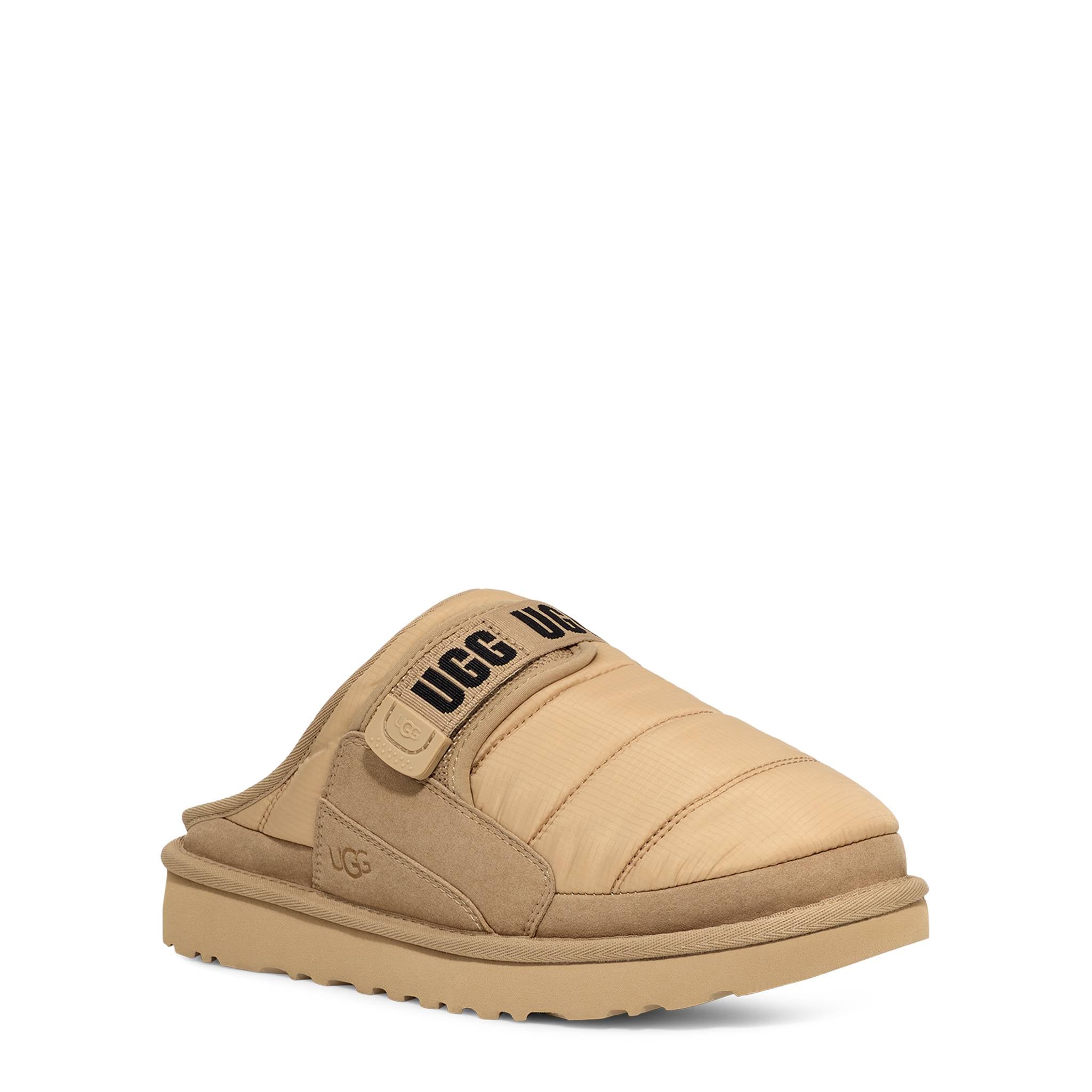 Ciabatta Dune LTA UGG 1133351 - Mustard Seed - Sergio Fabbri