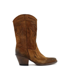 Texano KEEP-ORIGINALS VELOUR BRUNO - 52863