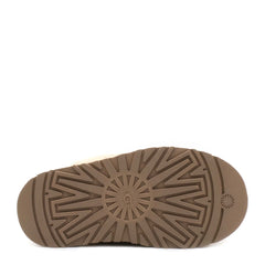Slipper UGG FUNKETTE  1113474 - Chestnut - Sergio Fabbri