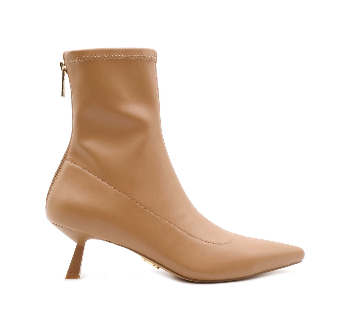 Tronchetto STEVE MADDEN SELECTION CAMEL - Sergio Fabbri