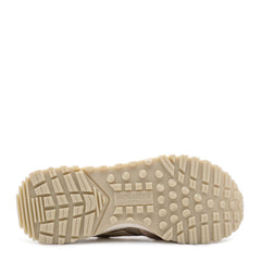HIDNANDER Tenkei Slip Sneaker - Peanut/Rose Camo