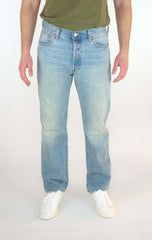 Jeans 501 54 LEVI'S 1954 Bright Light A4677-0006 - Sergio Fabbri