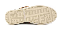 Sneaker HIDNANDER The Cage Dual - White/Devorè Cougar