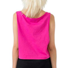 CANOTTA - CDFD914 - COMME DES FKDOWN FUXIA