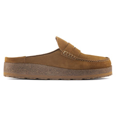 Sabot BIRKENSTOCK NAPLES Mink 1024995